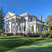 Spotswood Hall / 555 Argonne Drive NW