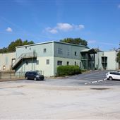 Brigade Warehouse