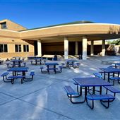 Peachtree Ridge High School