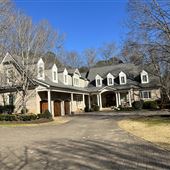 Comfortably Elegant Milton Farmhouse on 3 Acres