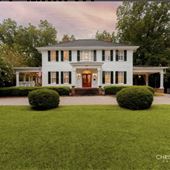 The Grand Magnolia House