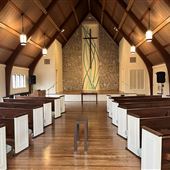 Oglethorpe Presbyterian Church