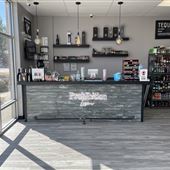 Prohibition Liquor LLC