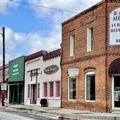 Downtown Loganville