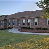 Beavers/Gallegos Home