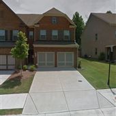 Suburban Townhouse