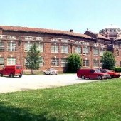 Roosevelt Historic Apartment Homes