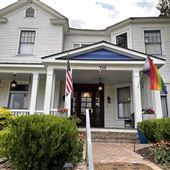 Farina/Ishmael Home