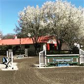 Crooked Creek Farm