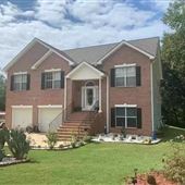 Beautiful Lakeview home on 2.82 acre lot
