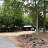 The Barn - lodge on 60 acres