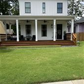SW Atlanta Modern Craftsman