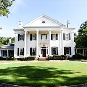 The Bailey-Tebault House