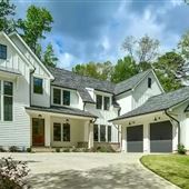 Modern Farmhouse in Chamblee/Brookhaven