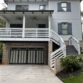Spacious Home Near Downton Norcross