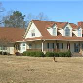 Sargeant Home