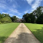 Mansion in McDonough 6acres
