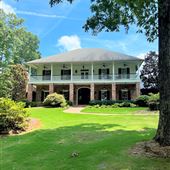 The Farm at Pleasant Hill -  Luxury Home