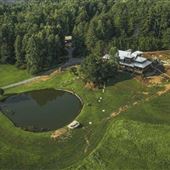The Lodge at Walnut Grove
