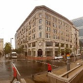 Atlanta Federal Center