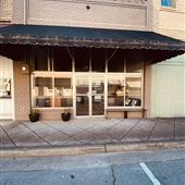 Small Town Charm