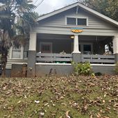 Grant Park Artist Bungalow