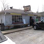 Lake Burton Cafe