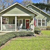 1936 Craftsman Bungalow - Newnan
