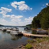 Lake Allatoona