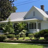 Garland Home