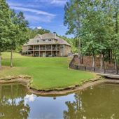 Longhorn Ranch