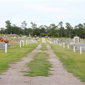 Hillcrest Cemetery