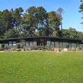 Spectacular Artistic Mid-Century Home with Basement and Onsite Director's/ Actor's Studio