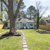 Moreland Ave Bungalow in Atlanta GA