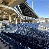 Coolray Field