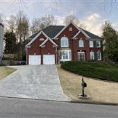 Callahan Home