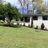 Renovated Modern Home w/ Big Backyard and Basement