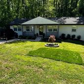 Rockcliff Manor Atlanta