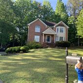 Woodstock Suburban Home