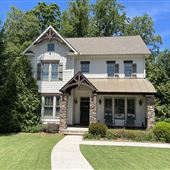 The Walker House
