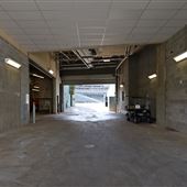 Truist Park Behind the Scenes, Club Levels