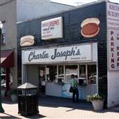 Charlie Joseph's