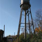 Grantville Old Mill