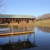 Lewallen Farm/Wiley Creek Duck Preserve