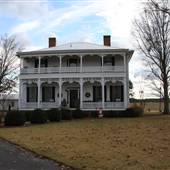 Glenn Taylor House