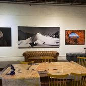 West Midtown Studio