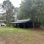 Honeysuckle Haven