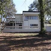 Renovated Modern