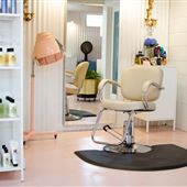 Carol and Betty's Salon