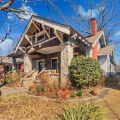Langhorn Historic West End
